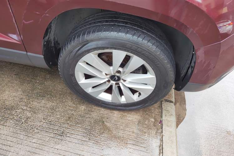 Used Jetta VS5 2019 280TSI Automatic Trend Model
