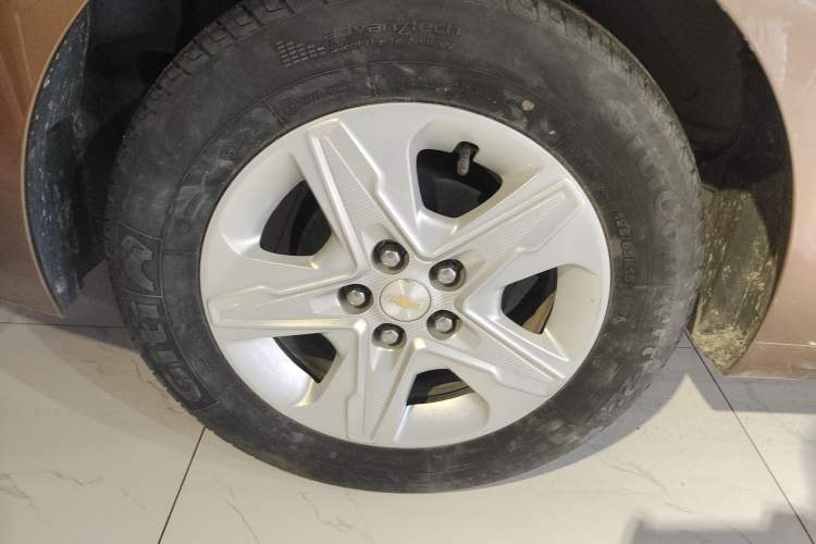 Used Chevrolet Cavalier 2016 1.5L Manual Enjoyment Edition
