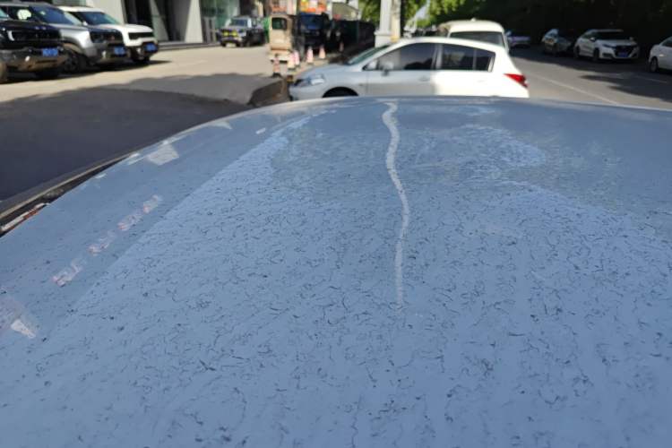 Used Toyota Vios FS 2017 1.5L CVT Fengchi Edition Roof