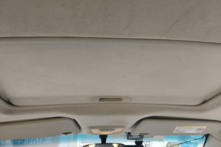 Used Chevrolet Sail 2010 Hatchback 1.4L Manual U-Enjoy Edition