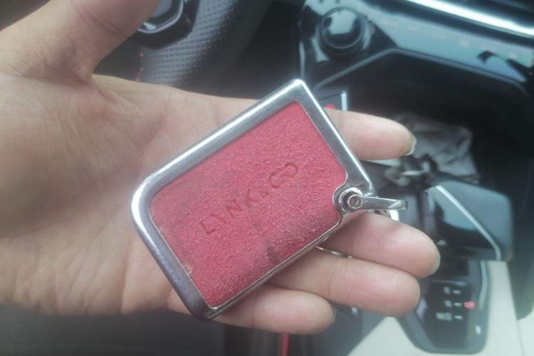 Used Lynk & Co 06 2020 1.5T YAO Halo