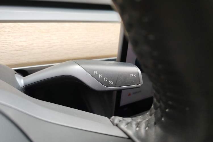 Used Tesla Model 3 2021 Standard Range Rear-Drive Upgraded Version