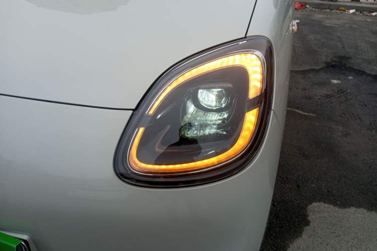 Used Wuling Hongguang MINIEV 2025 Four-Door Version Zhenxiang+ Edition
