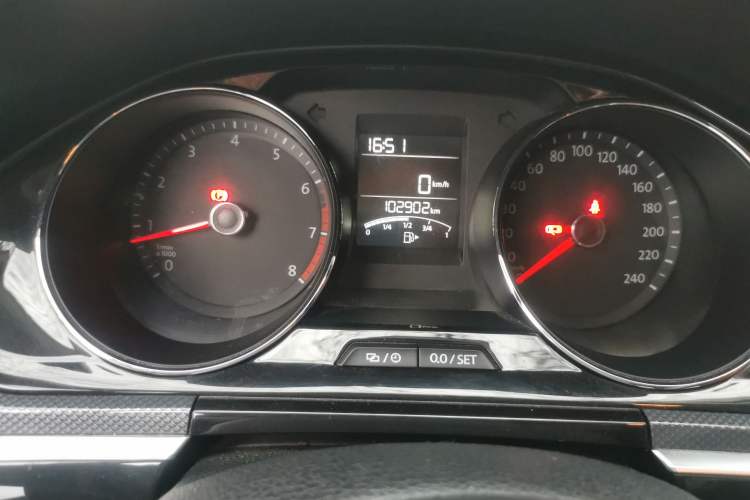 Used Volkswagen C-TREK 2018 1.5L Manual Comfort Model