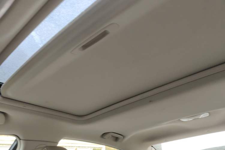 Used GAC Trumpchi GA8 2017 280T Deluxe Edition
