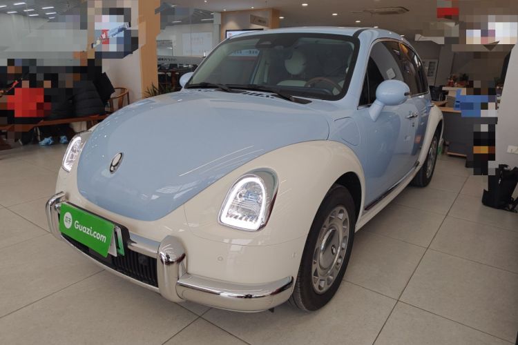 Used ORA Ballet Cat 2023 401 km Luxury Version