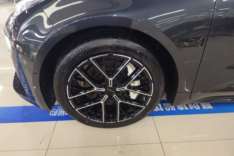 Used Zeekr 001 2026 Model 103° Rear-Drive Max Version
