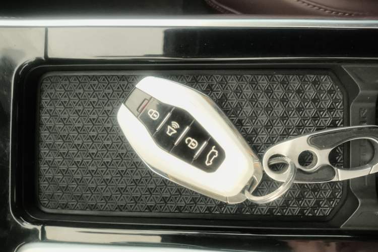 Used JETOUR X90 2022 Zilong 2.0T DCT Changsheng Edition 5-seater