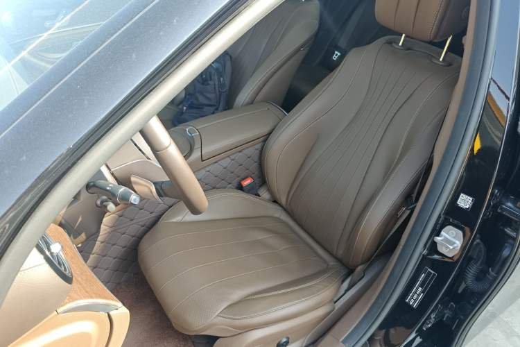 Used Mercedes-Benz E-Class 2023 Updated E 300 L Luxury Edition