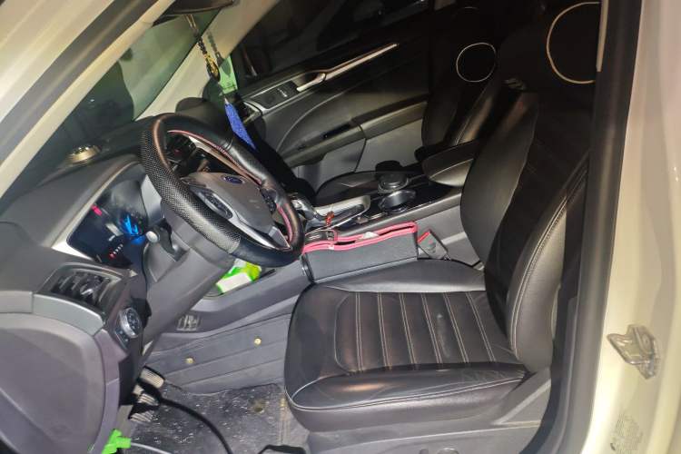 Used Ford Mondeo 2013 1.5L GTDi180 Fashion Edition