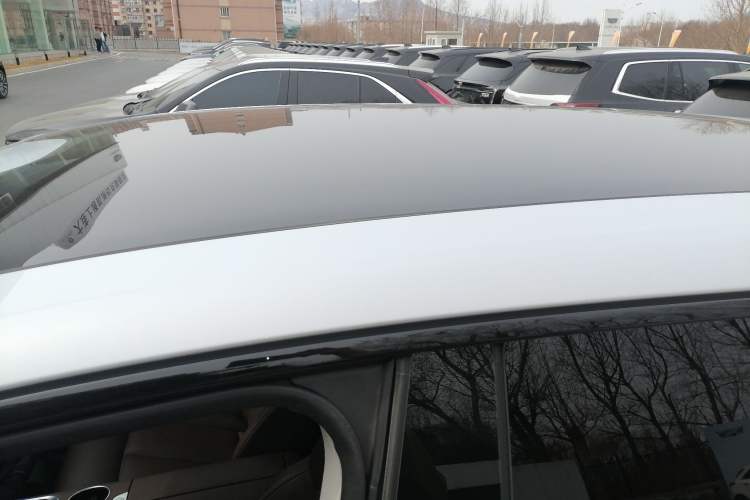 Used Leapmotor C11 2023 Range-Extended 300 Comfort Edition
