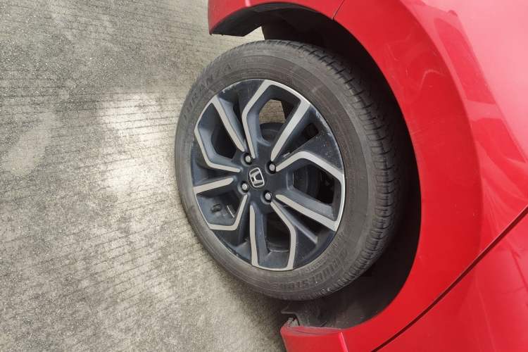 Used Honda LIFE 2021 1.5L CVT SPORT Heartbeat Edition
