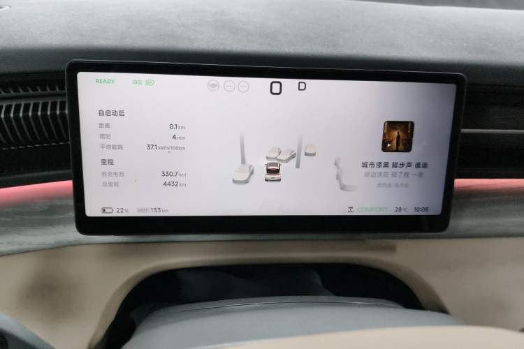 Used XPeng X9 2025 740 Ultra-Long Range Max
