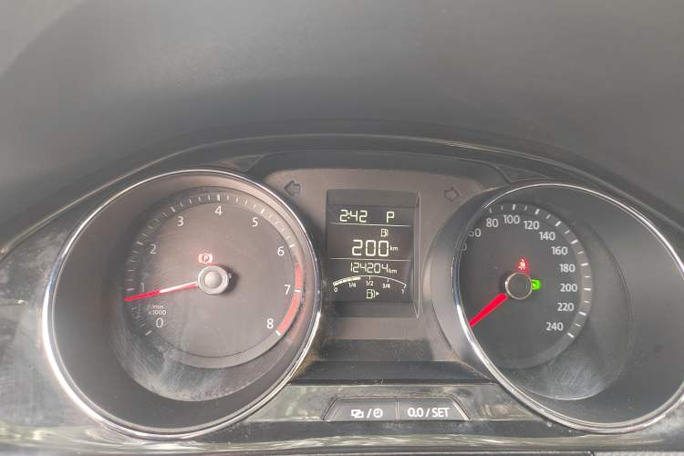 Used Volkswagen C-TREK 2017 1.6L Automatic Comfort Model