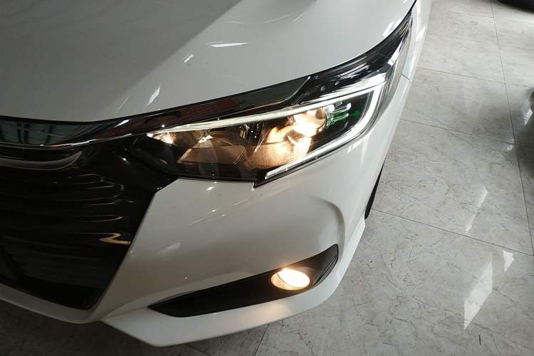 Used Honda Crider 2022 180Turbo CVT Luxury Edition
