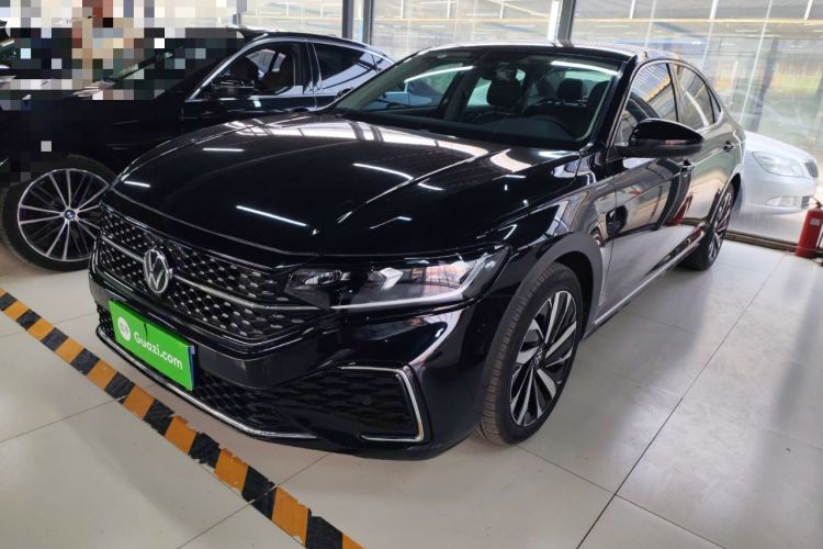 Used Volkswagen Passat 2022 330TSI Starry Elite Edition
