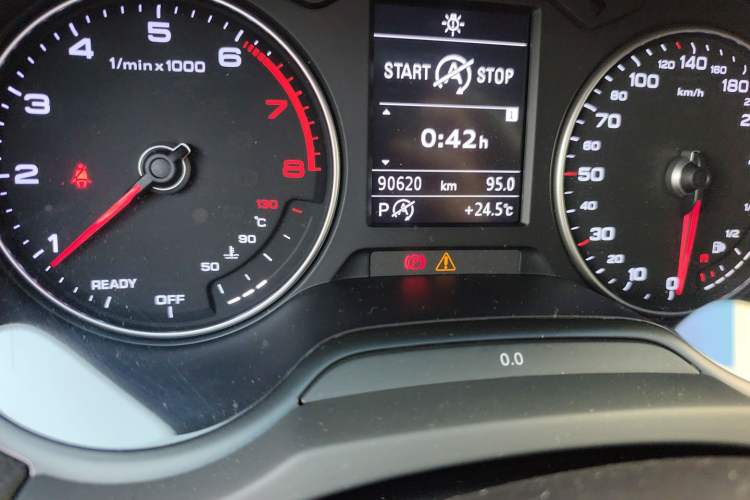 Used Audi A3 2017 Sportback 40 TFSI Style Edition