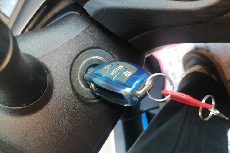 Used Chery Tiggo 3X 2018 1.5L Automatic Elite Edition