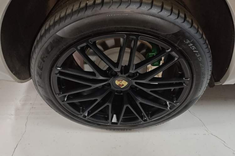 Used Porsche Cayenne 2025 Cayenne 3.0T Dream-Chasing Edition