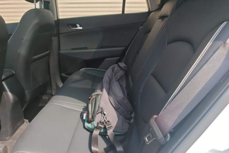 Used Hyundai ix25 2017 1.6L Automatic Smart Version
