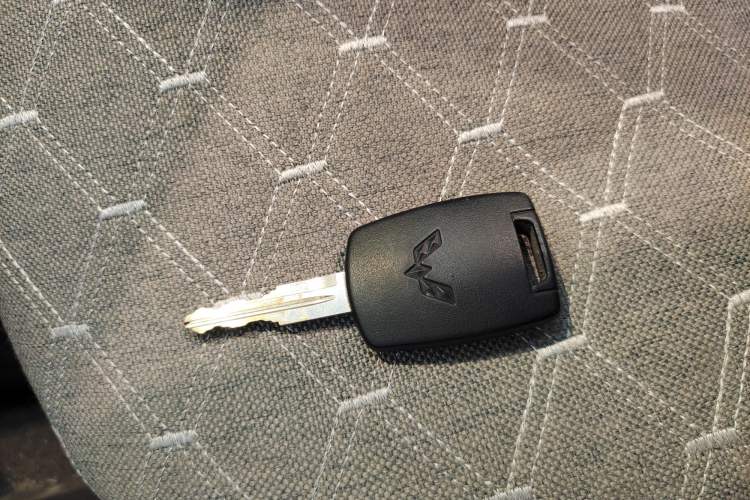 Used Wuling Hongguang V 2021 1.5L Enjoyment Edition LAR