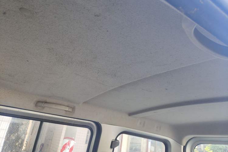 Used Wuling Zhiguang V 2017 1.2L Base Version LMH
