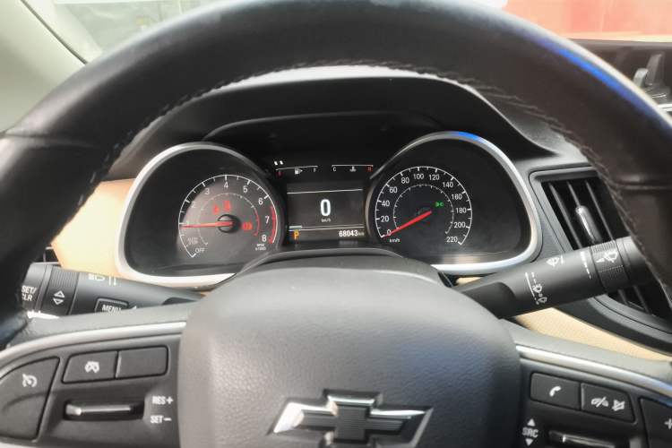 Used Chevrolet Monza 2022 320 Automatic Enjoyment Sunroof Version