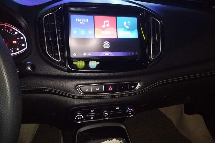 Used Chery Tiggo 7 2017 SPORT 1.5T Automatic Elite Edition