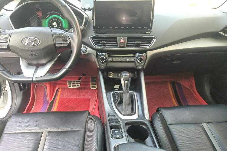 Used Hyundai Lafesta 2019 280TGDi Sport Edition China VI