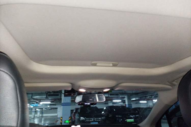 Used Ford Mondeo New Energy 2018 2.0 PHEV Smart-Controlled Fashion Edition China VI Standard
