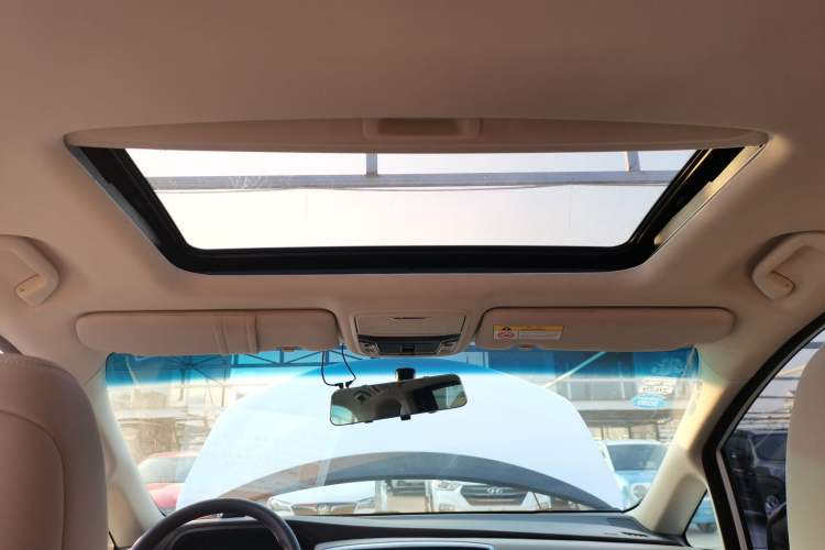 Used Honda Odyssey 2017 2.4L Luxury Edition
