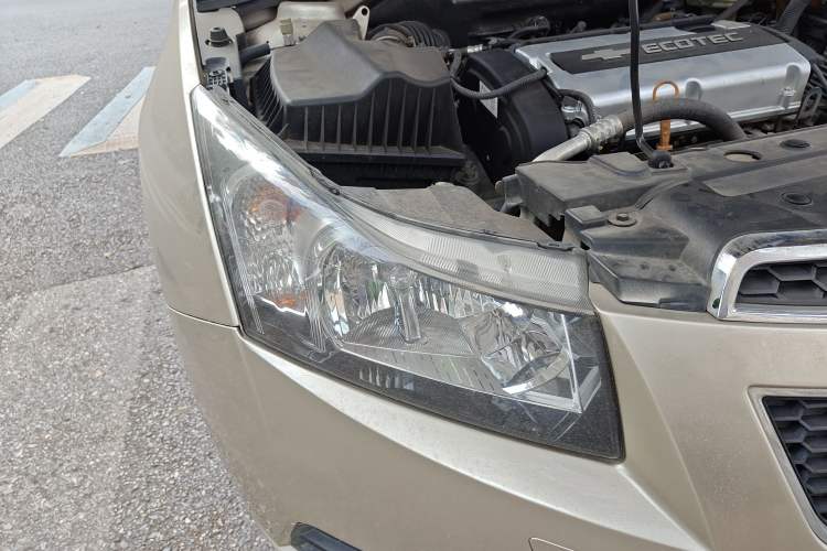 Used Chevrolet Cruze 2013 1.6L SL Grand Edition Automatic
