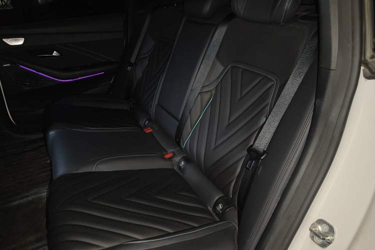 Used Deepal SL03 2023 515MAX Pure Electric Version