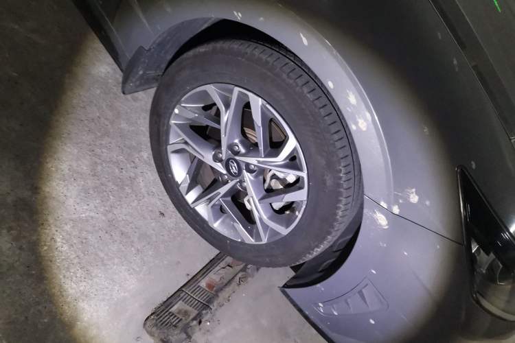 Used Hyundai Sonata 2020 270TGDi DCT GLS Elite Edition