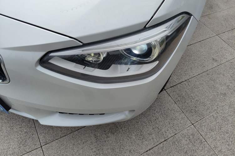 Used BMW 1 Series 2013 Revised 116i Leading Edition
