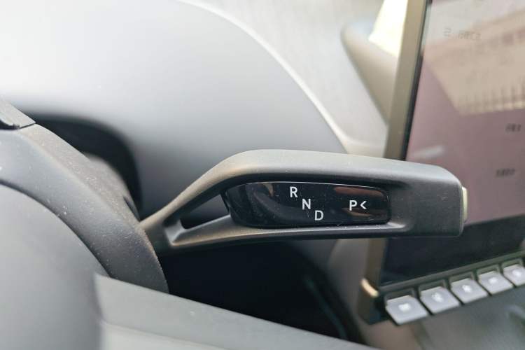 Used Xiaomi Auto YU7 2025 Ultra-Long Range Rear-Wheel Drive Version
