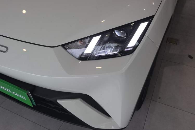 Used BYD Seagull 2023 Flying Edition
