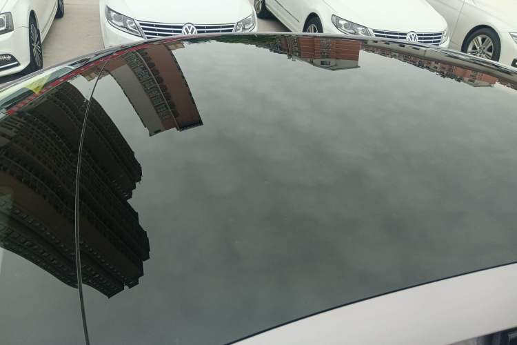 Used XPeng MONA M03 2025 515 Long-Range Plus