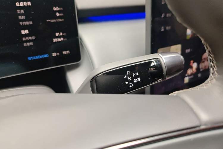 Used XPeng P7+ 2024 Long-Range Max
