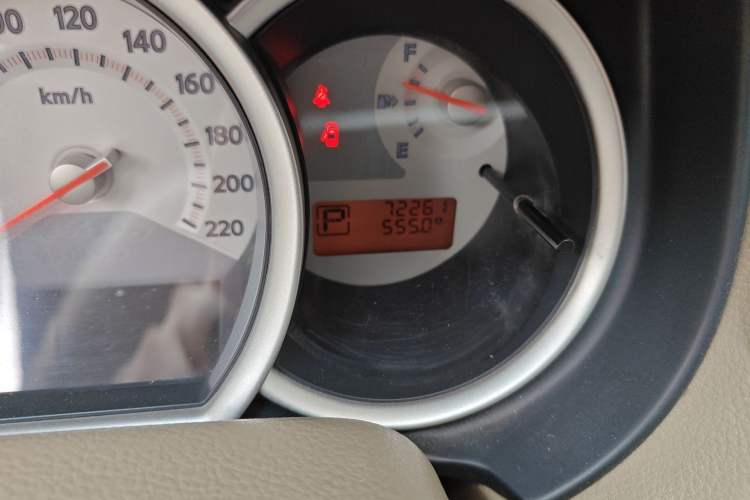 Used Nissan Tiida 2008 1.6L Automatic Smart Version