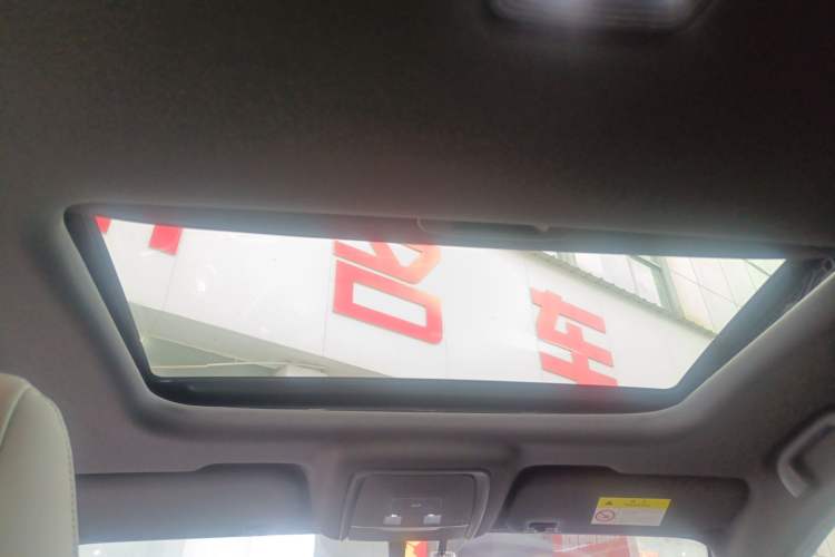 Used BYD Qin PLUS 2021 EV 500KM Luxury Model
