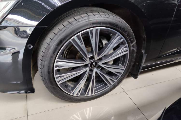 Used Audi A6L 2024 45 TFSI quattro Prestige Dynamic Edition