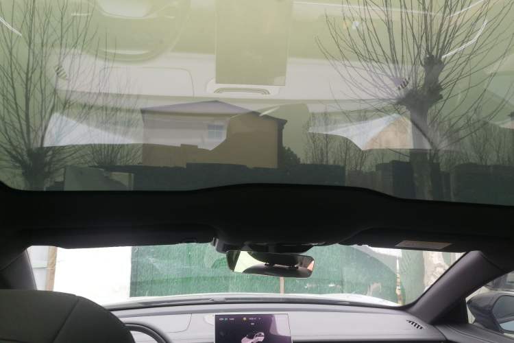 Used NETA S 2024 Pure Electric 520km Rear-Drive Lite Version