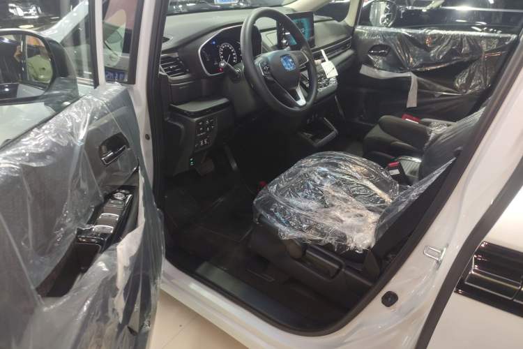 Used Honda Elysion 2026 Model 2.0L e:HEV Classic Edition