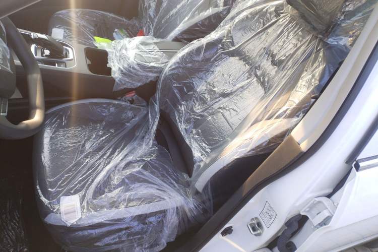 Used Dongfeng Aeolus E70 2023 Revised PRO Smart Drive Version