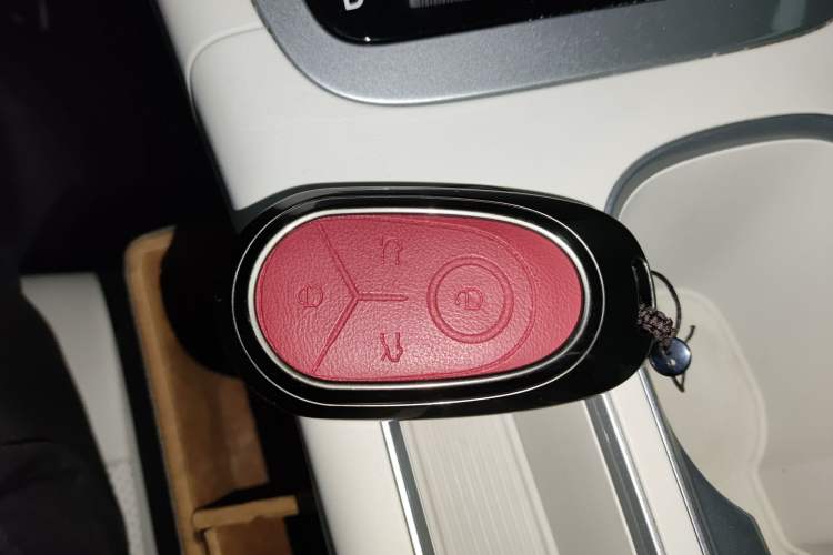 Used Geely Galaxy Geome 2025 310km Youth Edition