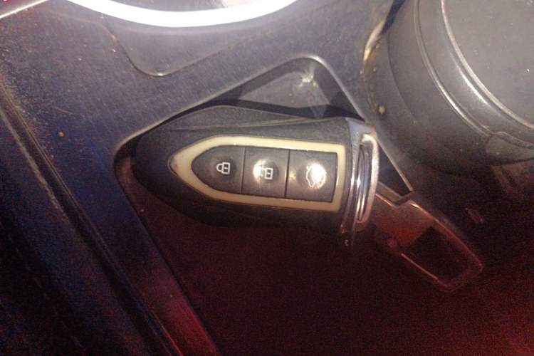 Used Zotye T600 Coupe 2017 1.5T Automatic Luxury Model
