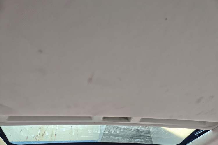 Used Roewe i5 2019 1.5L Automatic 4G Connected Linghao Flagship Edition