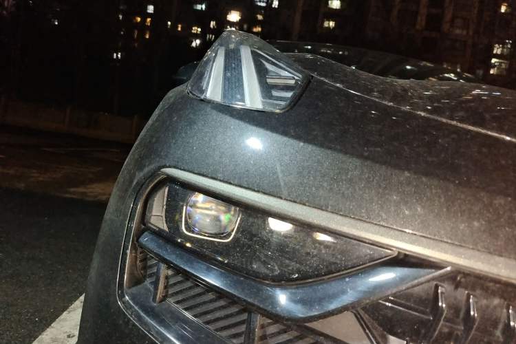 Used Lynk & Co 05 2023 2.0TD Two-Wheel Drive Shine Halo