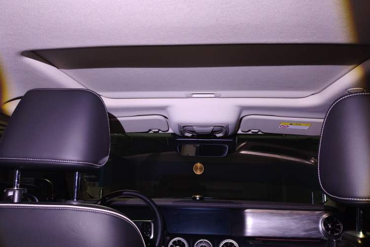 Used Tank 300 2023 City Edition 2.0T—Stylish as Ever
